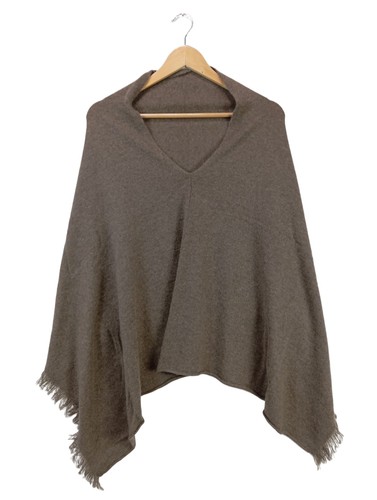 Repeat strickponcho damen - strickponcho,