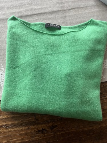 Repeat kaschmir pullover - repeat,