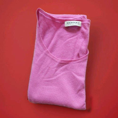 Repeat rosa stricktop top - top, 100%