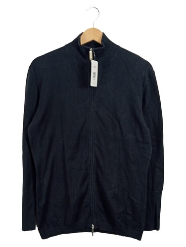 Repeat herren strickjacke - repeat,