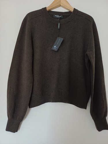 Repeat kaschmir pullover - kaschmir,
