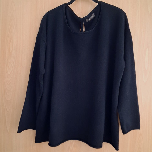 Repeat casual breite strick - repeat, casual,