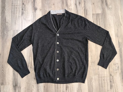 Repeat cardigan 52 grau - repeat,