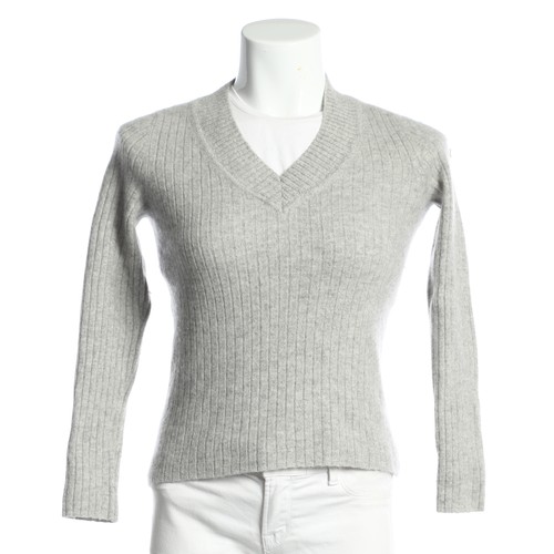 Repeat pullover grau - repeat,