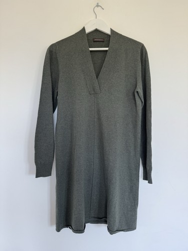 Repeat pullover kleid wolle - repeat,