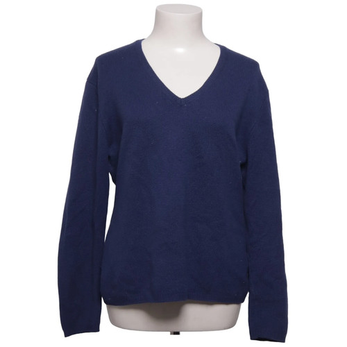 Repeat cashmere pullover - repeat, cashmere,