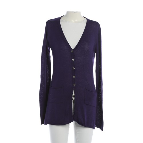 Repeat strickjacke lila - repeat, 38