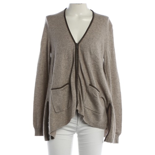 Repeat strickjacke braun - strickjacke, 36