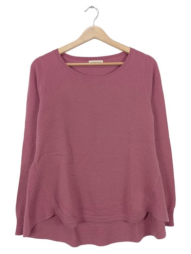 Repeat rundhalspullover damen - repeat,