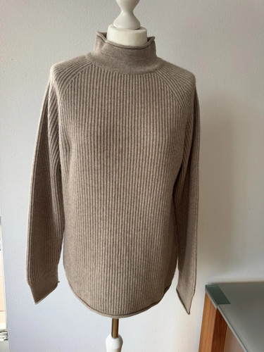 Repeat luxury pullover 38 - pullover, gr