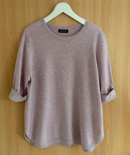 Kaschmirpullover repeat - kaschmirpullover,