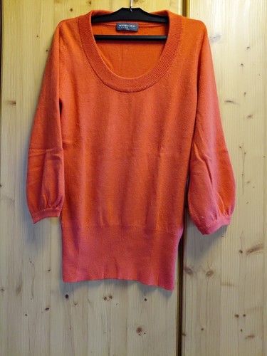 Kaschmir pullover s - kaschmir,