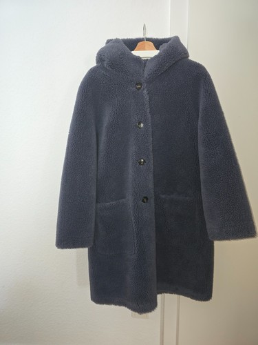 Repeat cashmere wendemantel - repeat,
