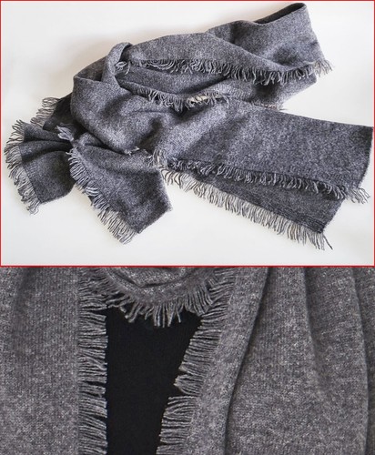 Repeat cashmere schal 100 - repeat,