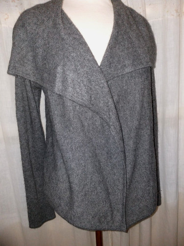 Repeat cashmere strick - cashmere, strick-jacke