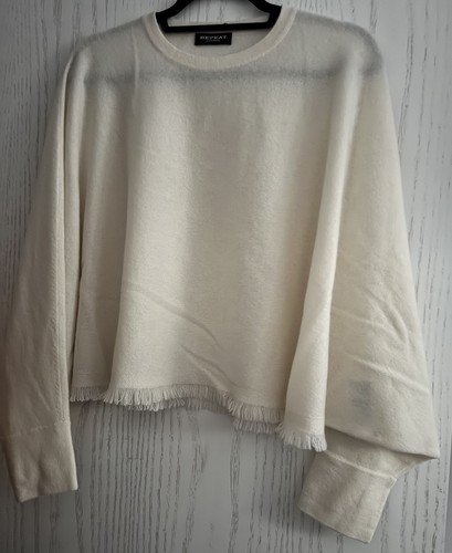 Neuwertiger kaschmir pullover - neuwertiger,