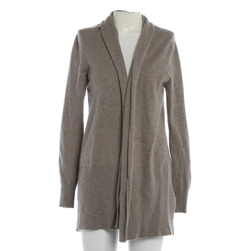 Repeat strickjacke braun - repeat,