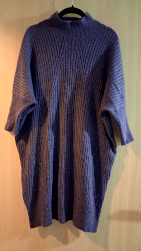 Repeat strick kleid breit gr - kleid-breit,