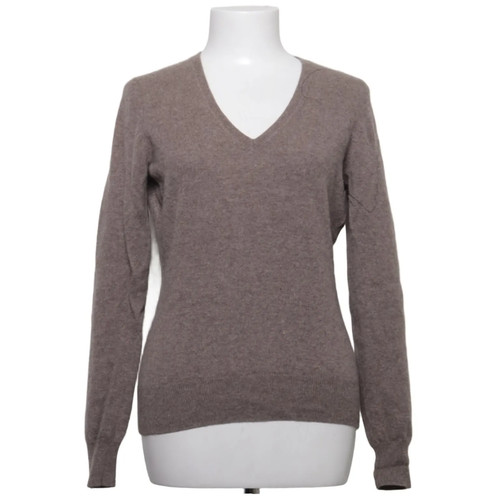 Repeat cashmere pullover - repeat,