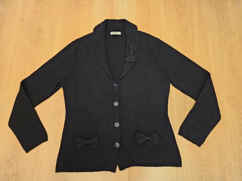 Repeat kaschmir strick jacke - repeat,