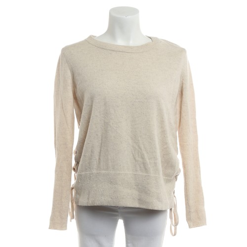 Repeat pullover weiß - repeat, sehr