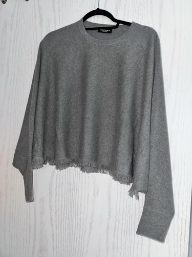Neuwertiger kaschmir pullover - neuwertiger,
