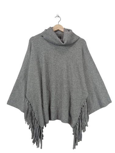 Repeat oversized pullover - repeat,