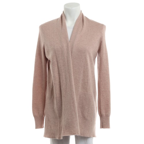 Repeat strickjacke rosa - 38,